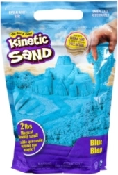 Kinetic Sand mėlynasis smėlis 0,9 kg
