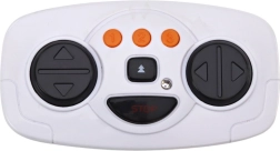 2,4G nuotolinio valdymo pultas akumuliatoriniams automobiliams