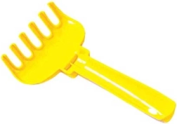 Sand Rake