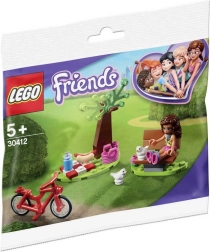 LEGO Friends Picnic in the Park