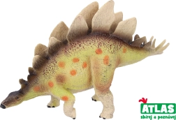 Stegozauro figūrėlė