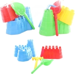 Sandcastle Play Set