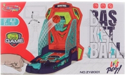 Basketball Game for Kids