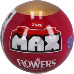 Staigmenų kamuolys „Gėlytės“ Max Bricks