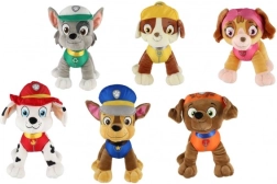 Pliušinės PAW Patrol figūrėlės – 1 vnt.