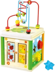 Motorinė kubas dramblys Bino