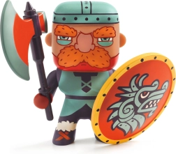 DJECO Arty Toys Grognak Figure