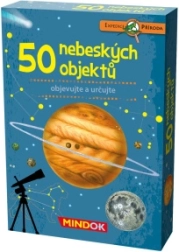 Ekspedicija gamtoje: 50 dangaus objektų nuo MINDOK