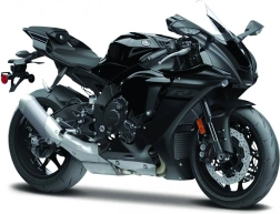 Yamaha YZF-R1 Motorcycle Model with Stand 1:12 Scale