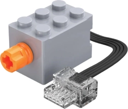 Cada variklis statomiems transporto priemonių rinkiniams JV5081