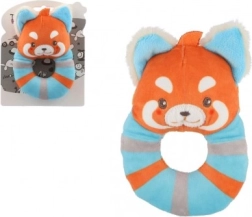 Barškučiai Lapė vaikams