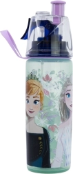 Gėrimo buteliukas su purkštuvu FROZEN 575 ml