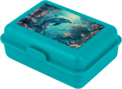 Užkandžių dėžutė Delfinas