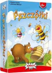 Bee Game