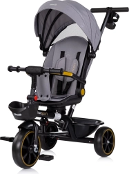 Chipolino triratukas Max Sport 2in1 su nuimamu stogeliu