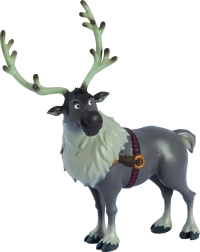 Bullyland Sven – Frozen figurine