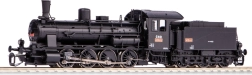 Piko ČSD 415 G 7.1 garvežys su tenderiu TT