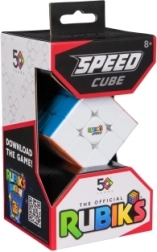 Rubiko kubas Speed Cube 3x3 magnetinis be lipdukų