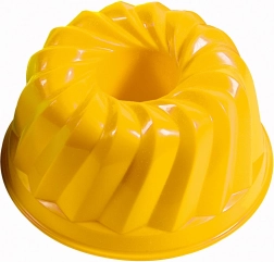 Androni smėlio formelė keksiukui 12 cm