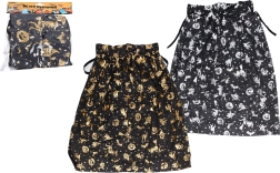 Vaikų burtininko kostiumas