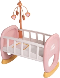 Lopšys su karusele Baby Nurse