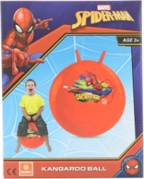 Šokinėjimo kamuolys Mondo – Spiderman