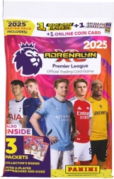 Kolekcinis Premier League 2025 albumas