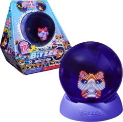 Bitzee Hamster Ball interaktyvus virtualus augintinis – žiurkėnas iš Spin Master