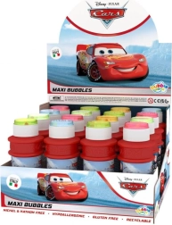 Muilo burbulai su Cars motyvu 175 ml