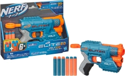 Nerf Elite 2.0 Volt SD-1 pistol with laser sight