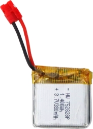 Baterija nuotoliniu būdu valdomiems žaislams 3,7V 380mAh
