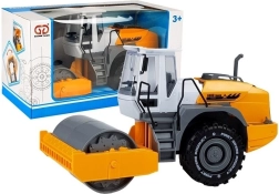 Kelio volas su pavara ir judančiomis dalimis