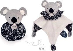 Cuddly Grey Koala 3-in-1 for Babies