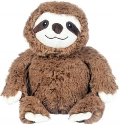 Pliušinis šildantis tinginys mikrobangų krosnelei STEPPOS