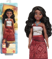 Lėlė DISNEY PRINCESS VAJANA 2 – mados lėlė