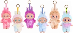 Pliušinė lėlytė 19 cm su melodija