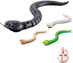 RC nuotoliniu būdu valdoma barškuolė