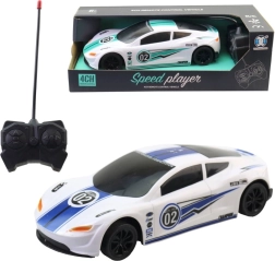 Remote control car for kids 6+