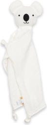 Muslino migdukas new baby koala baltas