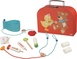 Children's Doctor Kit