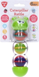 Barškučiai Vikšras vaikams 22 cm