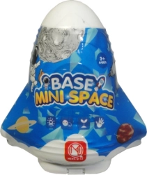 Kosminė raketa ir kosminė bazė