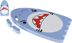 Plaukimo lenta ryklys vaikams 23 × 41 cm