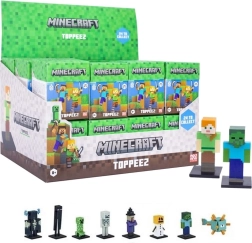Minecraft figūrėlė 6 cm