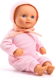Lėlė Lilas Rose nuo Djeco