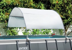 Intex Pool Sun Canopy