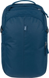 BAAGL kuprinė Dash Max Navy GRS