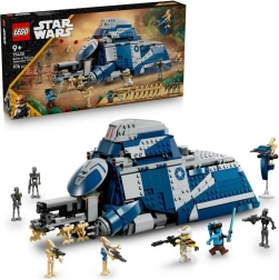 LEGO Star Wars separatistų MTT – Felucijos mūšis