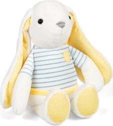 Bigjigs Toys pliušinis triušiukas 27 cm