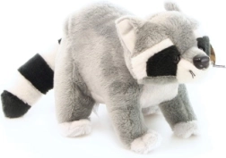 Pliušinis meškėnas 18 cm